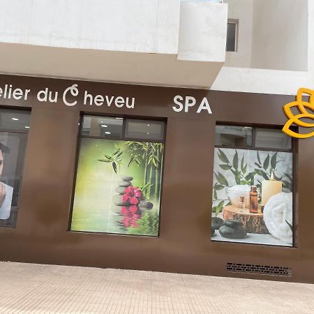 Airport To Comme A La Maison 1 Nouaceur 외부 사진